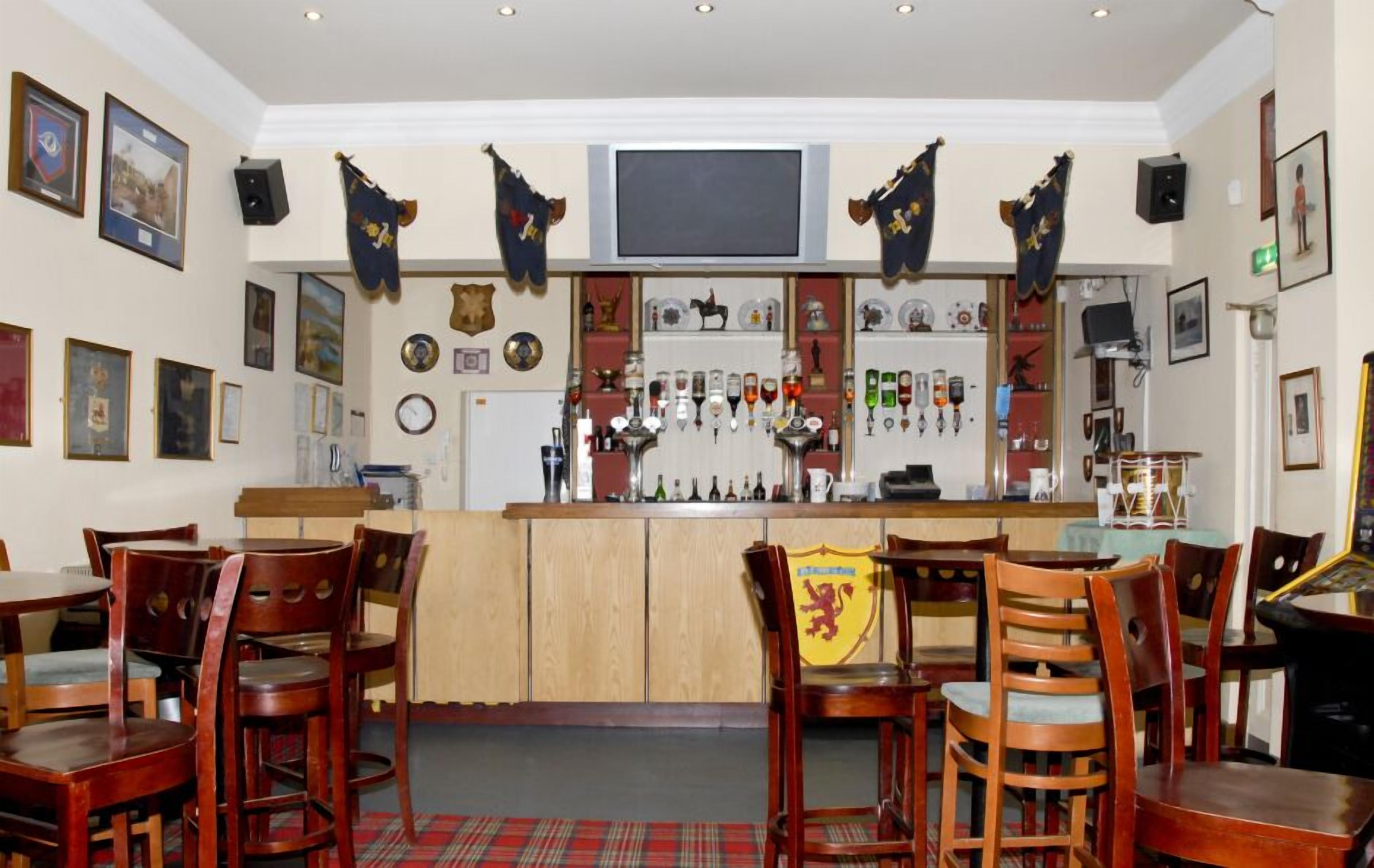 The Guards Hotel — Fotos 3